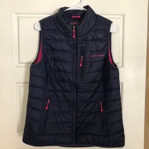 Vineyard Vines Vest